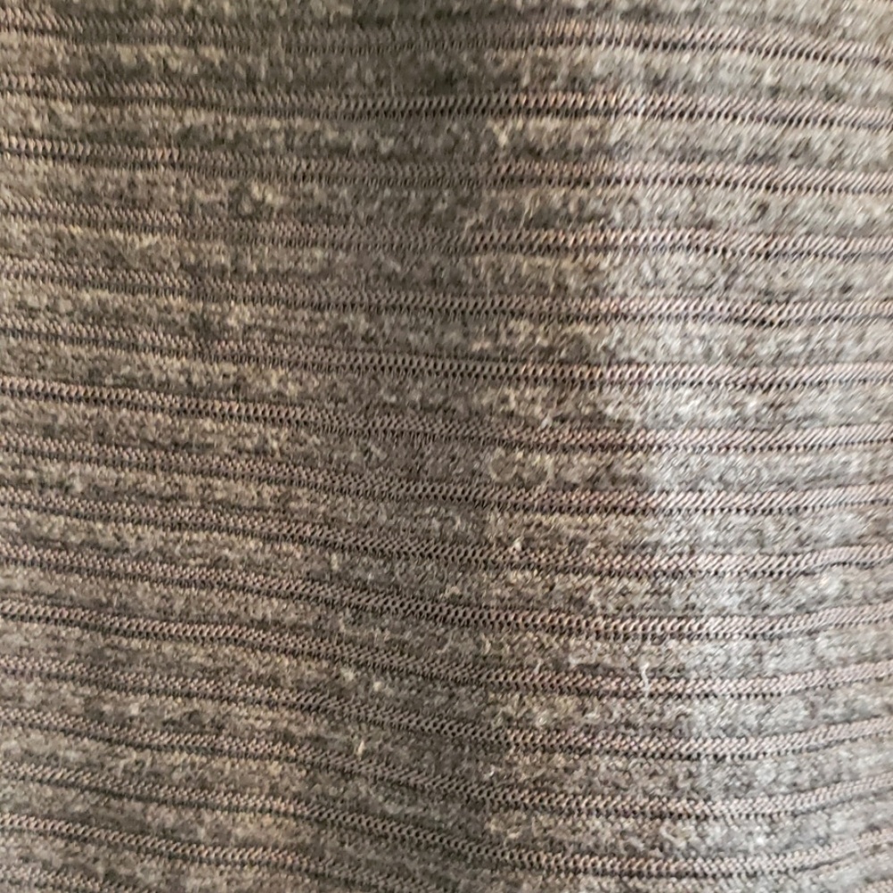 Express gray tunic - Picture 2 of 2